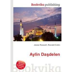  Aylin DaÅ?delen Ronald Cohn Jesse Russell Books