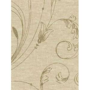  Wallpaper Seabrook Wallcovering Giorgio ZA31611