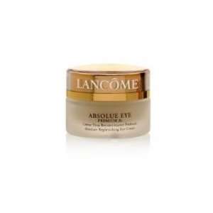  Lancome Absolue Eye Cream(327328) .5 Oz Beauty