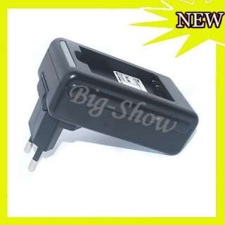 EU Charger for NOKIA Battery BL 4C N71 N72 N91 E50 E60