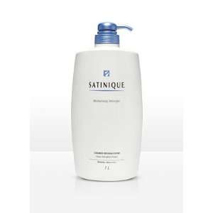  SATINIQUE Moisturising Detangler 33.8 fl. oz. Beauty