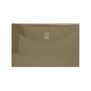  Translucent Side Load A4 Size Reusable Envelope (BOP33011 