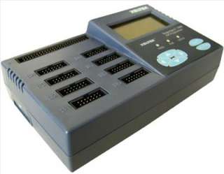 New SuperPro ISO2 ISP Programmer dual mode ATE control  