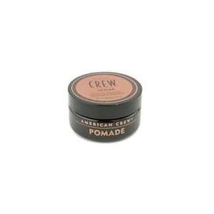  Men Pomade For Hold & Shine ( Medium ) by American Crew 