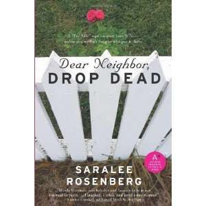  Dear Neighbor, Drop Dead Author   Author  Books