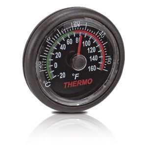  Bell 22 1 34200 8 Car Thermometer Patio, Lawn & Garden