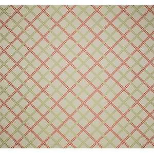  3456 Quinn in Watermelon by Pindler Fabric