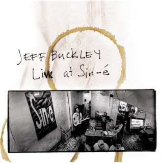  Live At Sin é (Legacy Edition) Jeff Buckley