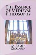 The Essence of Medieval M. James Ziccardi