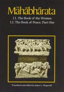   Mahabharata, Book 1 The Book of the Beginning by J 