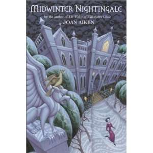   Nightingale (Wolves Chronicles) [Hardcover] Joan Aiken Books