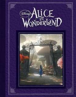   Alice by LIONS GATE, Nick Willing, Catarina Scorsone 