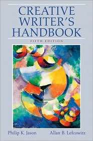   Handbook, (0136050522), Philip K. Jason, Textbooks   