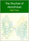   of Atonal Music, (0300021208), Allen Forte, Textbooks   