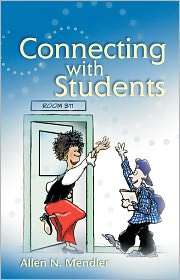   Students, (0871205734), Allen N. Mendler, Textbooks   