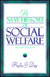 New History of Social Welfare, (0205197981), Phyllis J. Day 