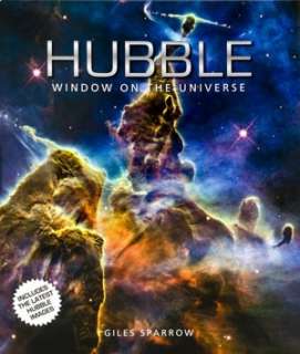   Hubble Window on the Universe by Giles Sparrow 