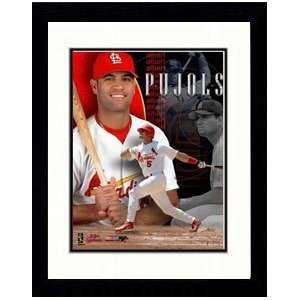  St. Louis Cardinals   Albert Pujols Composite Sports 