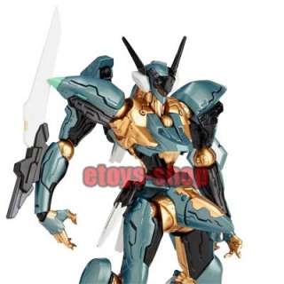   111 Action Figure ZONE OF THE ENDERS The 2nd Runner JEHUTY Anubis Ver