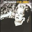 James, Etta Essential Etta James (Remastered) (Bril) CD
