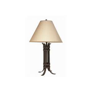  Table Lamps Lite Source LS 3582