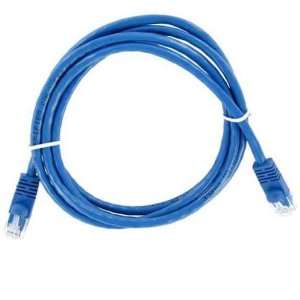  35ft CAT6A 600 MHz Snagless Patch Cable Electronics