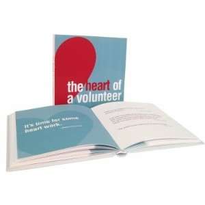  Successories Heart of a Volunteer