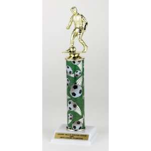  Youth Soccer Trophy