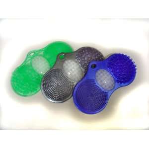  McNaughton 3639 Soapy Soles Elite 4 Color  3 of each