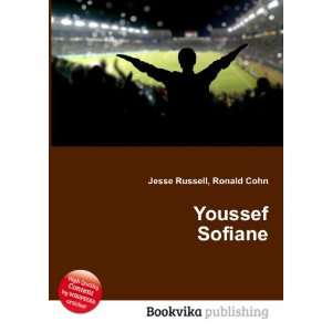  Youssef Sofiane Ronald Cohn Jesse Russell Books