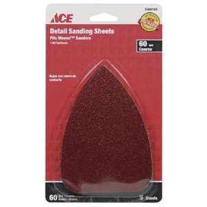   each Ace Mouse Sander Refill Sheets (3731 002)
