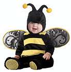 Infant Toddler Bizzy Lil Bee Costume ( Size   S ) 019519036745  