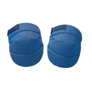  Genau Gear 3720 Soft Cushion All Purpose Knee Pads, Denim 