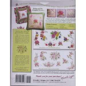   SIMPLE   #3738   Floral Delight   2 Collections in 1 