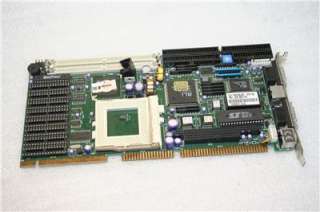 Mitac MSC 256 BS5   Single Board Computer with out cpu  