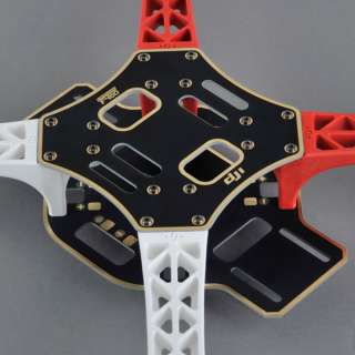   Frame F450 FlameWheel Flame Strong Smooth Support KK MK MWC Quadcopter