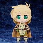 japan gift lyrical nanoha yuno scrya barrier jacket ver nuigurumi