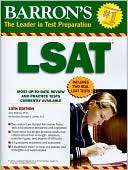   Law School Guides & LSAT Study Guides