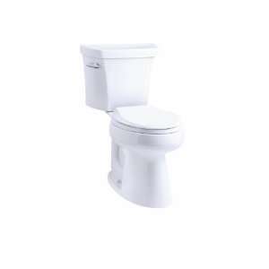  Kohler K 3949 U 0 Highline Comfort Height 1.28 gpf Toilet 