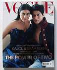   Hi Fi October 2011 Magazine   Ra.one Shahrukh Shah Rukh Khan  