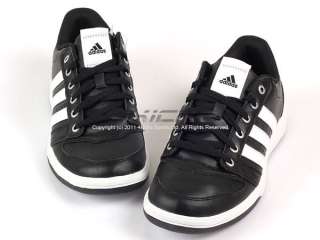 Adidas Oracle V Black / White Tennis Sports Mens 2011 G41069  