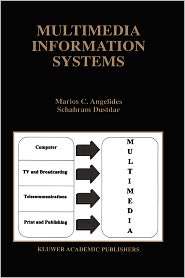   Systems, (0792399153), Marios C. Angelides, Textbooks   