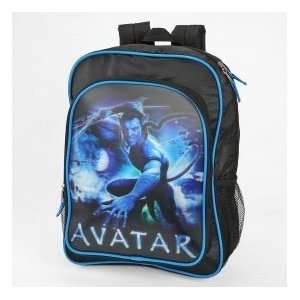  Avatar backpack   lenticular 3D Toys & Games