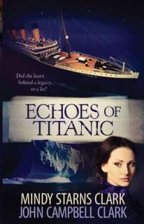   Titanic Echo of the Dying Confession by Troy 