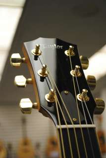 Taylor K24ce Acoustic Electric Guitar  