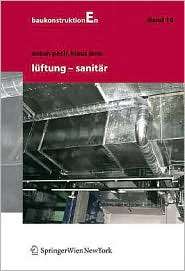 Luftung und Sanitar, (3211252525), Anton Pech, Textbooks   Barnes 