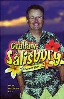    Island Boy (Scarecrow Studies in Young Adult Literature, No. 20
