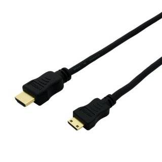 PLANEX HDMI 1.3bカテゴリ2対応 ハイスピードHDMI Mini 