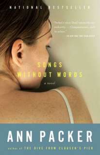 songs without words ann packer paperback $ 14 48 buy