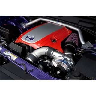 Procharger HO Intercooled Supercharger System  